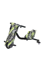 Winner Sky 3 Wheel Electric Drifter Scooter with Helmet Winner Sky 3 Wheel Electric Drifter Scooter with Helmet