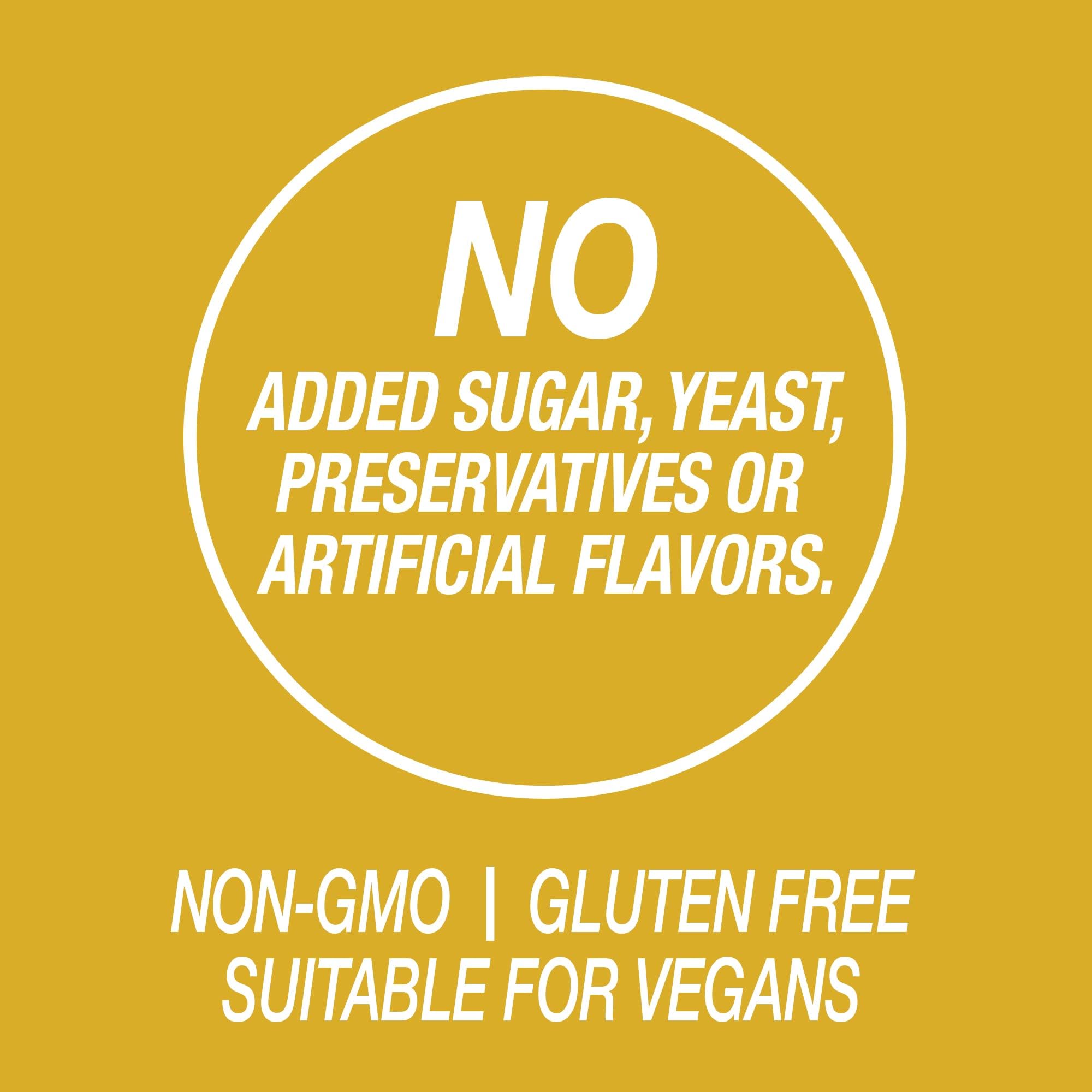 B-Complex with Vitamin C supplements UAE label no added sugar yeast preservatives artificial flavors non GMO gluten free vegan B-Complex with Vitamin C supplements UAE label no added sugar yeast preservatives artificial flavors non GMO gluten free vegan