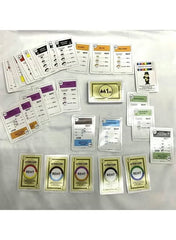 لعبة بطاقات مونوبولي ديل من هويتيش، لعبة عائلية ممتعة وسريعة لعبة بطاقات مونوبولي ديل من هويتيش، لعبة عائلية ممتعة وسريعة