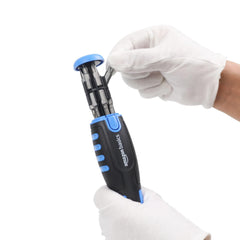 12 Piece in-1 Magnetic Ratchet Screwdriver 12 Piece in-1 Magnetic Ratchet Screwdriver