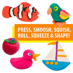 مجموعة بلاي دوه من ١٠ قطع مركبات تشكيلية، علبة ألوان، علب ٢ أونصة، ألعاب أطفال من عمر سنتين فما فوق، فنون وحرف يدوية للأطفال، ألعاب خيال مجموعة بلاي دوه من ١٠ قطع مركبات تشكيلية، علبة ألوان، علب ٢ أونصة، ألعاب أطفال من عمر سنتين فما فوق، فنون وحرف يدوية للأطفال، ألعاب خيال