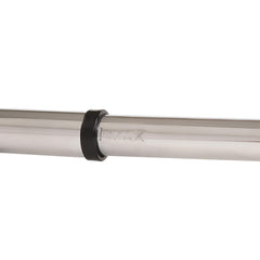 Sunny Health & Fitness Upper Body Workout Bar for Strength Training, Home Gym Exercise and Workout, Optional Doorway Chin Up Pull Up Bar & Threaded Chrome Dumbbell Bar Set Sunny Health & Fitness Upper Body Workout Bar for Strength Training, Home Gym Exercise and Workout, Optional Doorway Chin Up Pull Up Bar & Threaded Chrome Dumbbell Bar Set