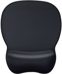 Morocco Ergonomic Mouse Pad with Gel Wrist Rest, Comfortable Mouse Pad with Soft Surface for Wrist Support and Non-Slip Polyurethane Base for Pain Relief, Computer, Laptop, Office, Home, 9.4 x 8.1 Inch, Color Morocco Ergonomic Mouse Pad with Gel Wrist Rest, Comfortable Mouse Pad with Soft Surface for Wrist Support and Non-Slip Polyurethane Base for Pain Relief, Computer, Laptop, Office, Home, 9.4 x 8.1 Inch, Color