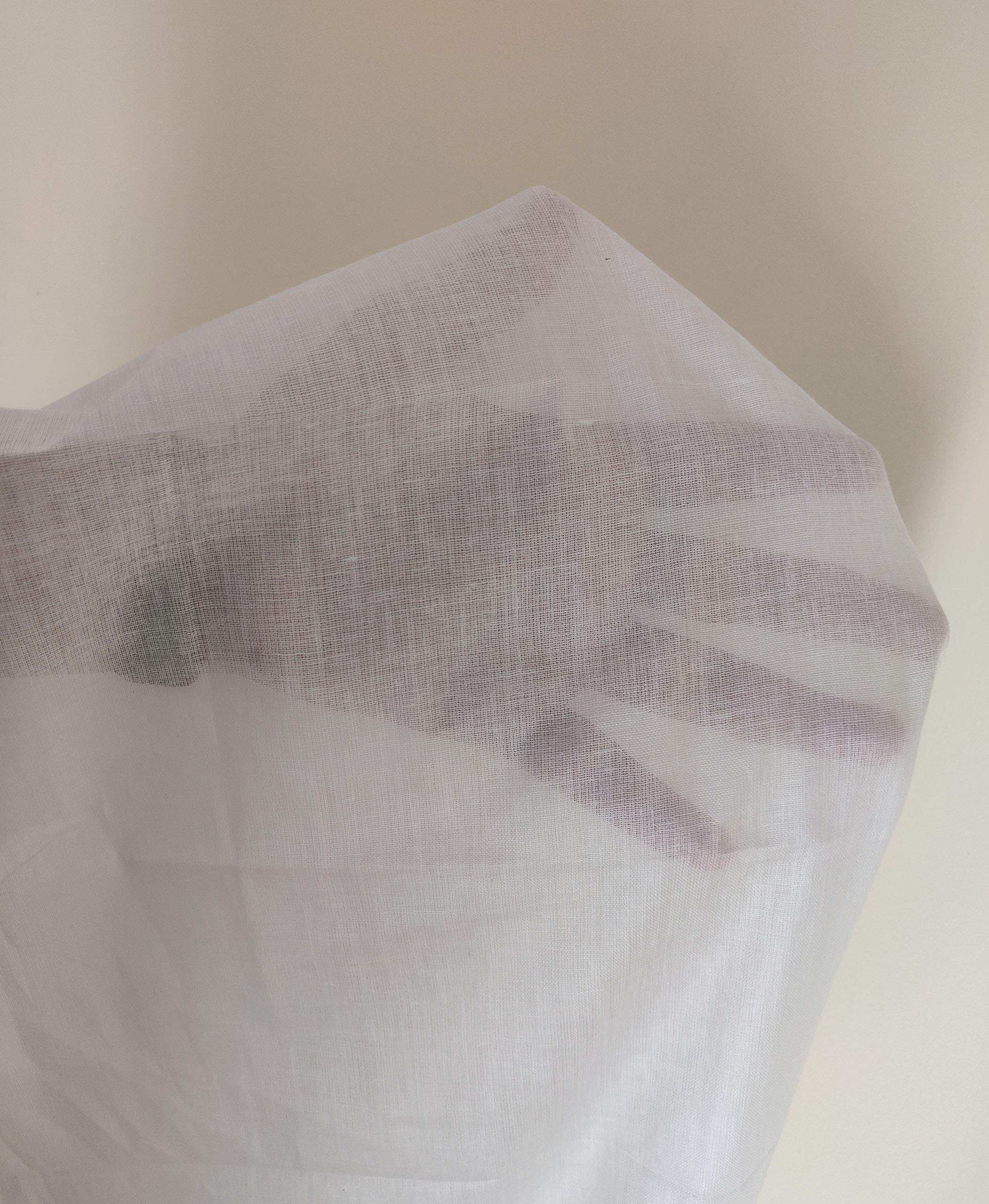 Clarkia 1x1 Meter Cotton Muslin Cloth or Cheese Cloth Unbleached Strainer Natural Ultra Fine Cheese Cloths for Straining Reusable, Making Cheese, Baking Fabric (1x1 Meter) Clarkia 1x1 Meter Cotton Muslin Cloth or Cheese Cloth Unbleached Strainer Natural Ultra Fine Cheese Cloths for Straining Reusable, Making Cheese, Baking Fabric (1x1 Meter)
