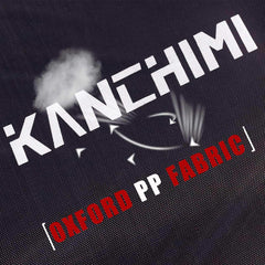 Kanchimi 40" Folding Mini Fitness Indoor Exercise Workout Rebounder Trampoline with Handle, Max Load 150KG Kanchimi 40" Folding Mini Fitness Indoor Exercise Workout Rebounder Trampoline with Handle, Max Load 150KG