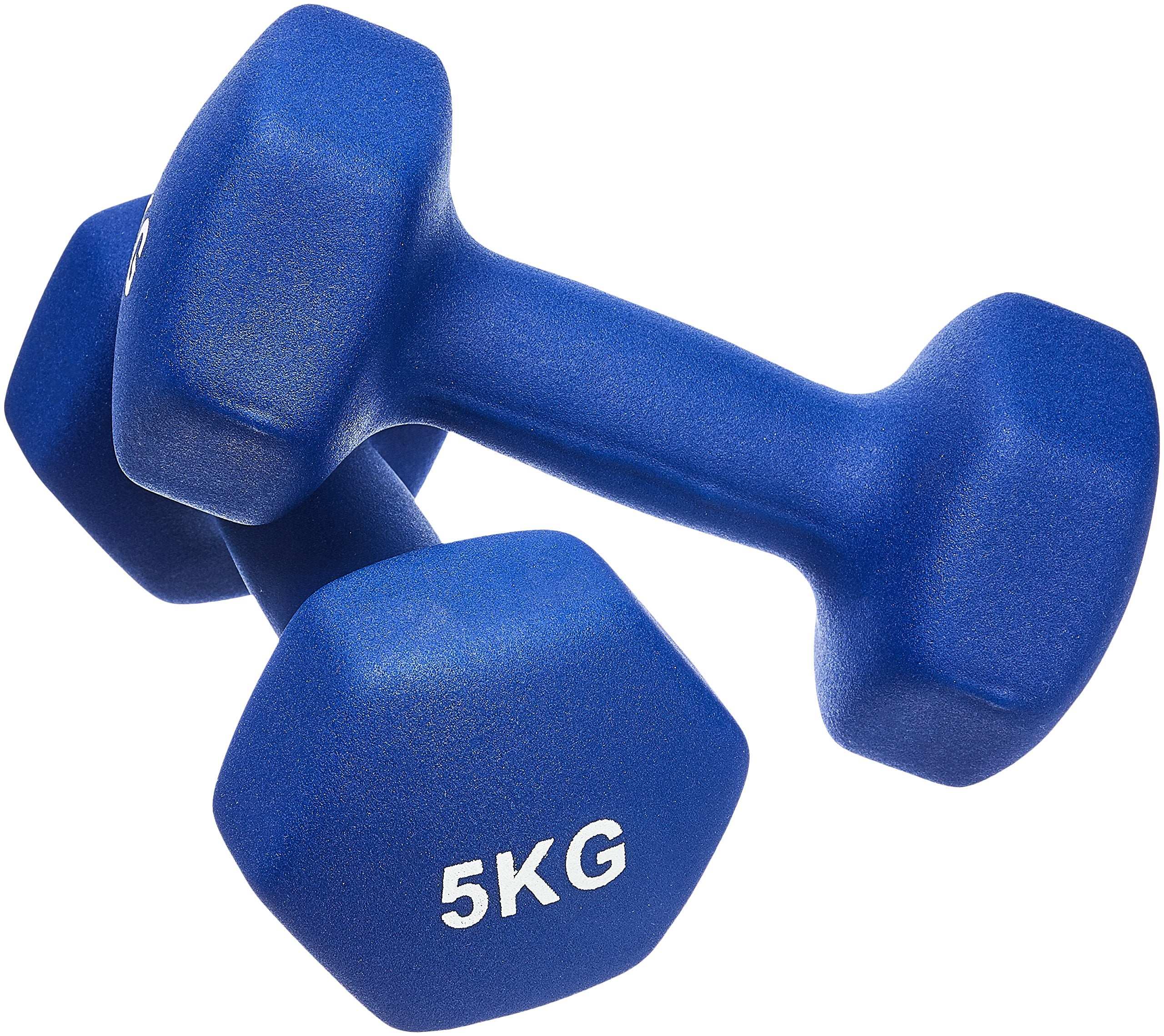 Neoprene Dumbbell Pair Neoprene Dumbbell Pair