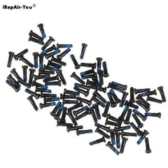 100pcs Bottom Screw Repair for Apple iPhone 15 11 12 13 14 Pro Max Mini X Xr XS 5s 6 6s 7 8 Plus Pentalobe Screw Replacement 100pcs Bottom Screw Repair for Apple iPhone 15 11 12 13 14 Pro Max Mini X Xr XS 5s 6 6s 7 8 Plus Pentalobe Screw Replacement