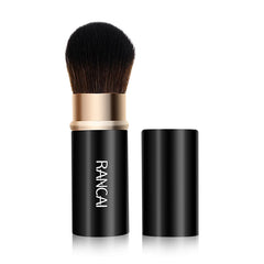 1pcs Retractable Makeup Brushes Powder Foundation Blending Blush Face Kabuki Brush Maquiagem Make up Cosmetic Tools 1pcs Retractable Makeup Brushes Powder Foundation Blending Blush Face Kabuki Brush Maquiagem Make up Cosmetic Tools