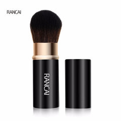 1pcs Retractable Makeup Brushes Powder Foundation Blending Blush Face Kabuki Brush Maquiagem Make up Cosmetic Tools 1pcs Retractable Makeup Brushes Powder Foundation Blending Blush Face Kabuki Brush Maquiagem Make up Cosmetic Tools