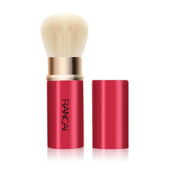 1pcs Retractable Makeup Brushes Powder Foundation Blending Blush Face Kabuki Brush Maquiagem Make up Cosmetic Tools 1pcs Retractable Makeup Brushes Powder Foundation Blending Blush Face Kabuki Brush Maquiagem Make up Cosmetic Tools