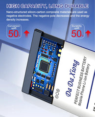 1600mAh Top Battery For Nintendo Gameboy Advance GBA SP GBASP Bateria 1600mAh Top Battery For Nintendo Gameboy Advance GBA SP GBASP Bateria