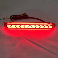 1PCS LED High Brake Light For Toyota HILUX Vigo 2005 2006 2007 2008 2009 2010 2011 2012 2013 2014 Turn Signal Rear Bumper Lamp 1PCS LED High Brake Light For Toyota HILUX Vigo 2005 2006 2007 2008 2009 2010 2011 2012 2013 2014 Turn Signal Rear Bumper Lamp