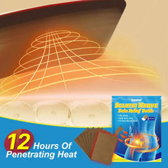 8/16pcs Sciatica Nerve Patches Lumbar Herniated Disc Piriformis Hip Joint Sprain Relief Sticker Muscle Joints Medical Care Patch 8/16pcs Sciatica Nerve Patches Lumbar Herniated Disc Piriformis Hip Joint Sprain Relief Sticker Muscle Joints Medical Care Patch