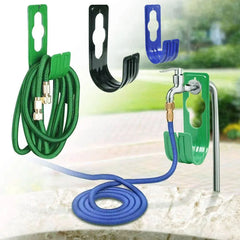 1pcs Garden Wall Mount Tap Watering Hose Organizer  Agriculture Water Pipe Reel Rack  Convenient Storage Of Water Pipe Support 1pcs Garden Wall Mount Tap Watering Hose Organizer  Agriculture Water Pipe Reel Rack  Convenient Storage Of Water Pipe Support