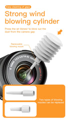 20 in 1 Multi-Tool Cleaning Kit For Laptop Tablet Phone Computer Portable Keyboard Cleaner Kit Earphone Cleaner Brush For Airpod 20 in 1 Multi-Tool Cleaning Kit For Laptop Tablet Phone Computer Portable Keyboard Cleaner Kit Earphone Cleaner Brush For Airpod