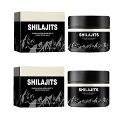 1000mg Pure Shilajit Resin Mineral Supplements Himalaya Original with 85+ Trace Minerals Fulvic Acid for Beauty Health Wholesale 1000mg Pure Shilajit Resin Mineral Supplements Himalaya Original with 85+ Trace Minerals Fulvic Acid for Beauty Health Wholesale