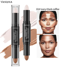 1PC Face Foundation Concealer Pen Long Lasting Dark Circles Corrector Contour Concealers Stick Cosmetic Makeup 1PC Face Foundation Concealer Pen Long Lasting Dark Circles Corrector Contour Concealers Stick Cosmetic Makeup