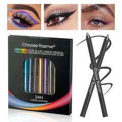 12 Colors Set Glitter & Shimmer Eyeliner Stick Pack - Long-Wearing Blue Tone Eyeliner Pencil with Smooth Application - Versatile 12 Colors Set Glitter & Shimmer Eyeliner Stick Pack - Long-Wearing Blue Tone Eyeliner Pencil with Smooth Application - Versatile