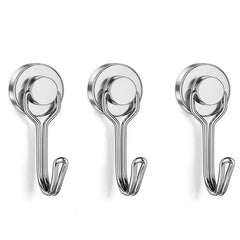 20pcs black Magnetic Hooks Cruis Heavy Duty Neodymium Rare Earth Magnetic Hangers, Extra Strong Magnets with Hook for Hanging 20pcs black Magnetic Hooks Cruis Heavy Duty Neodymium Rare Earth Magnetic Hangers, Extra Strong Magnets with Hook for Hanging