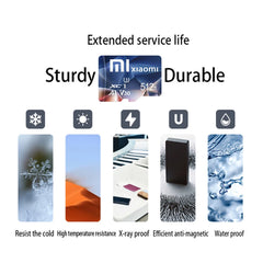 XIAOMI 1TB Mini Memory Card 128GB SD Card Class10 TF Card 512GB 256GB TF Card Minisd Flash Usb Pendrive Free Adapter XIAOMI 1TB Mini Memory Card 128GB SD Card Class10 TF Card 512GB 256GB TF Card Minisd Flash Usb Pendrive Free Adapter