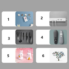 1/3/5m Nano Tape Double-Sided Adhesive Tape Traceless Waterproof Tape For Bathroom Kitchen Sink Tap Gel Sticker 1/3/5m Nano Tape Double-Sided Adhesive Tape Traceless Waterproof Tape For Bathroom Kitchen Sink Tap Gel Sticker