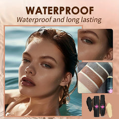 1pc Hairline Filling Cream Stick,Waterproof Matte Finish, Enhances Coverage,for Gray Roots & Thinning Hair Concealer with Brush 1pc Hairline Filling Cream Stick,Waterproof Matte Finish, Enhances Coverage,for Gray Roots & Thinning Hair Concealer with Brush