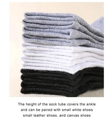 10/12/20/40 Pairs Men Boat Socks Business Sport Sweat Absorption Mature Summer Autumn Solid Color Soft Non Pilling Ankle Socks 10/12/20/40 Pairs Men Boat Socks Business Sport Sweat Absorption Mature Summer Autumn Solid Color Soft Non Pilling Ankle Socks