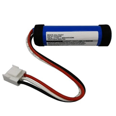 100% Original New Battery PR-633496 2600mAh For Harman Kardon Onyx Studio 3 Onyx Studio3 Speaker Player Batteries Bateria 100% Original New Battery PR-633496 2600mAh For Harman Kardon Onyx Studio 3 Onyx Studio3 Speaker Player Batteries Bateria