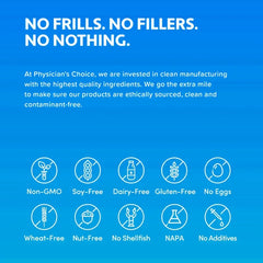 مكمل سنتروم متعدد الفيتامينات والمعادن للرجال - مضاد للأكسدة، يدعم العظام، المناعة، الطاقة، الأيض، وظائف العضلات مكمل سنتروم متعدد الفيتامينات والمعادن للرجال - مضاد للأكسدة، يدعم العظام، المناعة، الطاقة، الأيض، وظائف العضلات