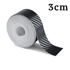 1-10m Nano Carbon Fiber Car 3D Tape Sticker Door Mirror Paste Protector Strip DIY Protection Protective Film Waterproof Adhesive 1-10m Nano Carbon Fiber Car 3D Tape Sticker Door Mirror Paste Protector Strip DIY Protection Protective Film Waterproof Adhesive