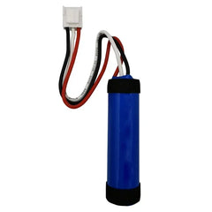 100% Original New Battery PR-633496 2600mAh For Harman Kardon Onyx Studio 3 Onyx Studio3 Speaker Player Batteries Bateria 100% Original New Battery PR-633496 2600mAh For Harman Kardon Onyx Studio 3 Onyx Studio3 Speaker Player Batteries Bateria