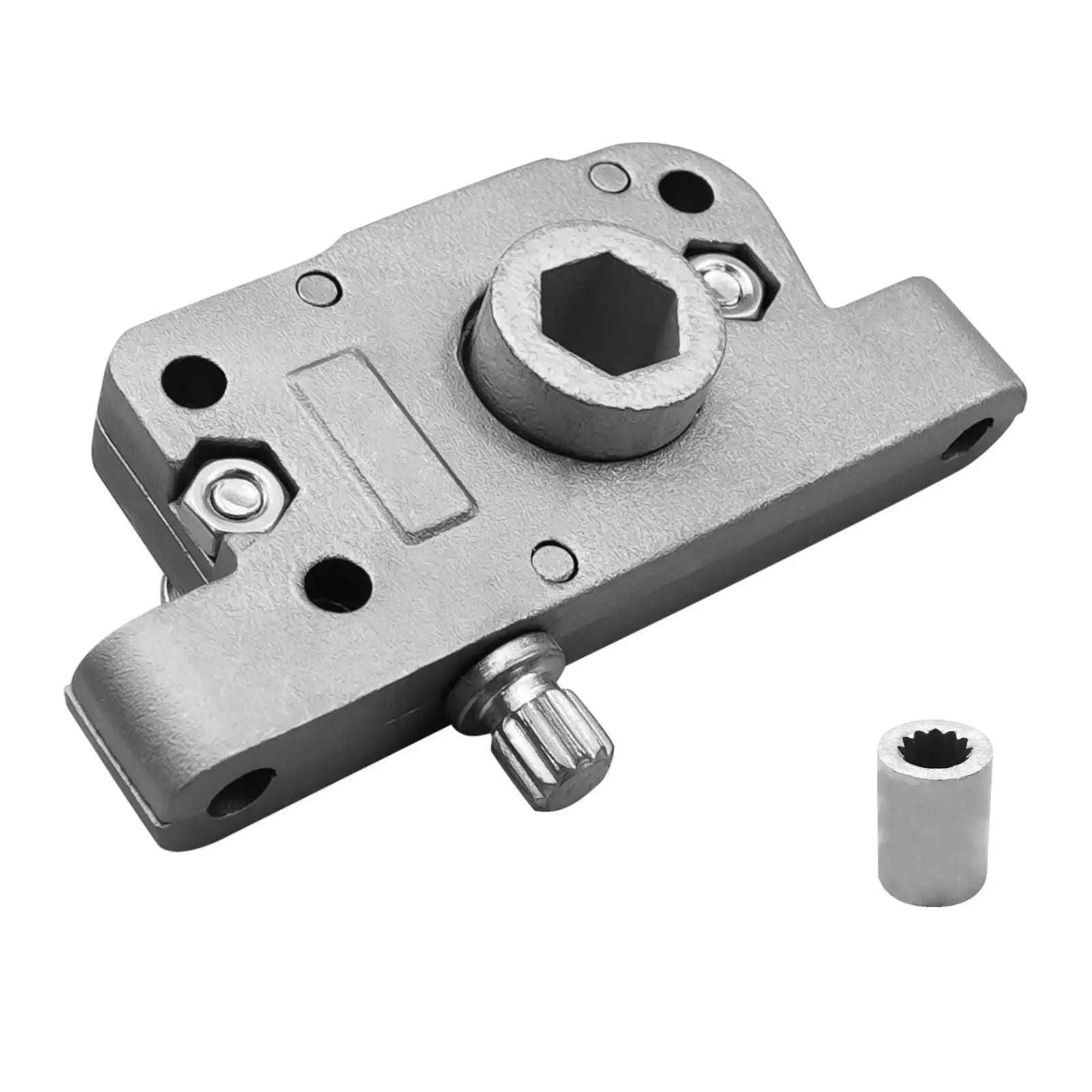 1020281K1A Operator Mechanism For MaxxAir Fan RV Roof Fan Vent Replacement Repair Parts 1020281K1A Operator Mechanism For MaxxAir Fan RV Roof Fan Vent Replacement Repair Parts