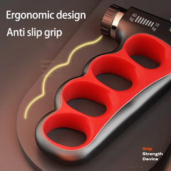5-60/100/150kg Grip Strength Gym Wrist Expander Hand Strengthener Adjustable Muscle Recovery Fitness Hand Strength Exercise 5-60/100/150kg Grip Strength Gym Wrist Expander Hand Strengthener Adjustable Muscle Recovery Fitness Hand Strength Exercise