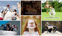 Blackview SHARK 8 Machine Android 13 8GB 128GB/256GB G99 6.78'' 120Hz 2.4K Display 64MP Camera Blackview SHARK 8 Machine Android 13 8GB 128GB/256GB G99 6.78'' 120Hz 2.4K Display 64MP Camera