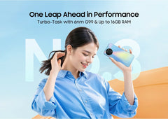 Blackview SHARK 8 Machine Android 13 8GB 128GB/256GB G99 6.78'' 120Hz 2.4K Display 64MP Camera Blackview SHARK 8 Machine Android 13 8GB 128GB/256GB G99 6.78'' 120Hz 2.4K Display 64MP Camera