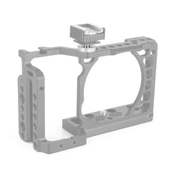 1/4" Male to 1/4" Male Threaded Metal Adapter 1/4 Inch Double Male Screw Adapter Supports Tripod Stand Camera Accessories 1/4" Male to 1/4" Male Threaded Metal Adapter 1/4 Inch Double Male Screw Adapter Supports Tripod Stand Camera Accessories