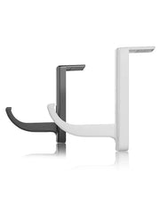 1-2pcs Headphone Holder Hanger Wall PC Monitor Stand Durable Headphone Accessory Headset Hanging Hook Universal Monitor Bracket 1-2pcs Headphone Holder Hanger Wall PC Monitor Stand Durable Headphone Accessory Headset Hanging Hook Universal Monitor Bracket