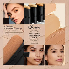 Eraser Concealer Stick Nose Shadow Facelift Concealer Spot Acne Spot Freckles Brighten Skin Tone Eraser Concealer Stick Nose Shadow Facelift Concealer Spot Acne Spot Freckles Brighten Skin Tone