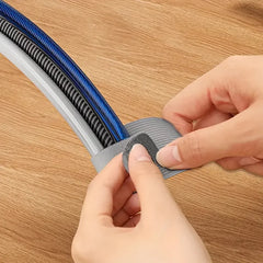 10pcs Self Adhesive Cable Organizer, Table/Wall Adhesive Cable Fixed Clip, Power Cable Tie Network Cable Routing Holder 10pcs Self Adhesive Cable Organizer, Table/Wall Adhesive Cable Fixed Clip, Power Cable Tie Network Cable Routing Holder