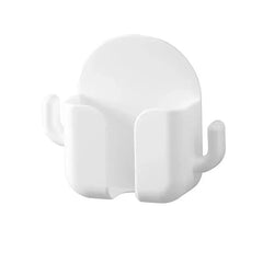 1pcs Punch-free Mobile Phone Holder Wall Mount Stand Remote Control Organizer Storage Box Charging Bedside Container Rack Gift 1pcs Punch-free Mobile Phone Holder Wall Mount Stand Remote Control Organizer Storage Box Charging Bedside Container Rack Gift