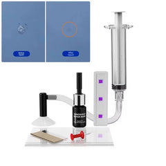 1set Car Windshield Cracked Repair Tool Vehicle Casement Fix Glue Glass Curing Glue Auto Glass Scratch Crack Restore Tools 1set Car Windshield Cracked Repair Tool Vehicle Casement Fix Glue Glass Curing Glue Auto Glass Scratch Crack Restore Tools