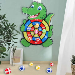Jungle Animal Dart Plate Board Panda Safari Birthday Party Favors Kids Baby Shower Party Decoration Guest Children Toys Gifts Jungle Animal Dart Plate Board Panda Safari Birthday Party Favors Kids Baby Shower Party Decoration Guest Children Toys Gifts