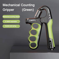 5-60/100/150kg Grip Strength Gym Wrist Expander Hand Strengthener Adjustable Muscle Recovery Fitness Hand Strength Exercise 5-60/100/150kg Grip Strength Gym Wrist Expander Hand Strengthener Adjustable Muscle Recovery Fitness Hand Strength Exercise