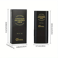 Eraser Concealer Stick Nose Shadow Facelift Concealer Spot Acne Spot Freckles Brighten Skin Tone Eraser Concealer Stick Nose Shadow Facelift Concealer Spot Acne Spot Freckles Brighten Skin Tone