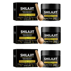 1000mg Pure Shilajit Resin Mineral Supplements Himalaya Original with 85+ Trace Minerals Fulvic Acid for Beauty Health Wholesale 1000mg Pure Shilajit Resin Mineral Supplements Himalaya Original with 85+ Trace Minerals Fulvic Acid for Beauty Health Wholesale