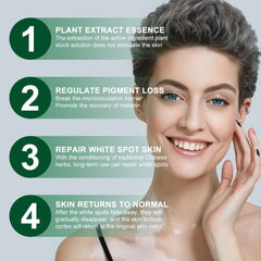 Vitilgo Health Cream Remove Vitiligo White Spots Leukoplakia Pigmentation Melanin Promoting Natural Relief Skin Treatment Cream Vitilgo Health Cream Remove Vitiligo White Spots Leukoplakia Pigmentation Melanin Promoting Natural Relief Skin Treatment Cream