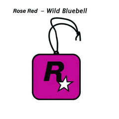 Trend Car Fragrance R Star Car Long-lasting Aromatherapy Fragrance Piece Net Red Pendant Decoration Car Deodorization Trend Car Fragrance R Star Car Long-lasting Aromatherapy Fragrance Piece Net Red Pendant Decoration Car Deodorization
