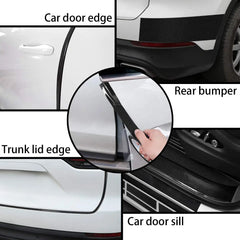 1-10m Nano Carbon Fiber Car 3D Tape Sticker Door Mirror Paste Protector Strip DIY Protection Protective Film Waterproof Adhesive 1-10m Nano Carbon Fiber Car 3D Tape Sticker Door Mirror Paste Protector Strip DIY Protection Protective Film Waterproof Adhesive