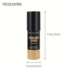 1PC 3-in-1 Highlighter Concealer Bronzer 3D Contour Boost Makeup Stick, for Natural 3D Face Makeup 1PC 3-in-1 Highlighter Concealer Bronzer 3D Contour Boost Makeup Stick, for Natural 3D Face Makeup
