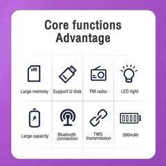 1202 Wireless Bluetooth Speakers Home Outdoor Portable Small Speaker Subwoofer Car Audio Bass MP3 Player Sound System LED Lights 1202 Wireless Bluetooth Speakers Home Outdoor Portable Small Speaker Subwoofer Car Audio Bass MP3 Player Sound System LED Lights